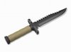Nóż Magnum M-spec Survival Knife